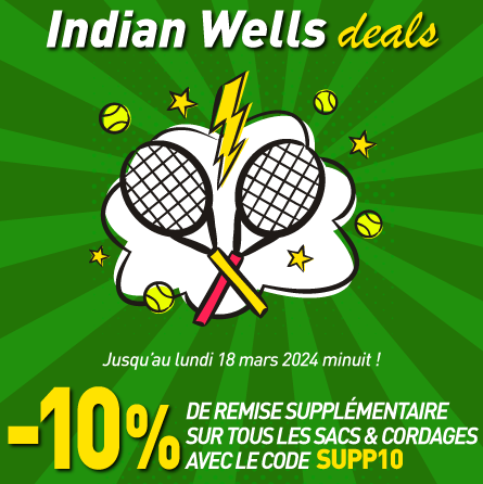 Chaussures tennis sales go sport